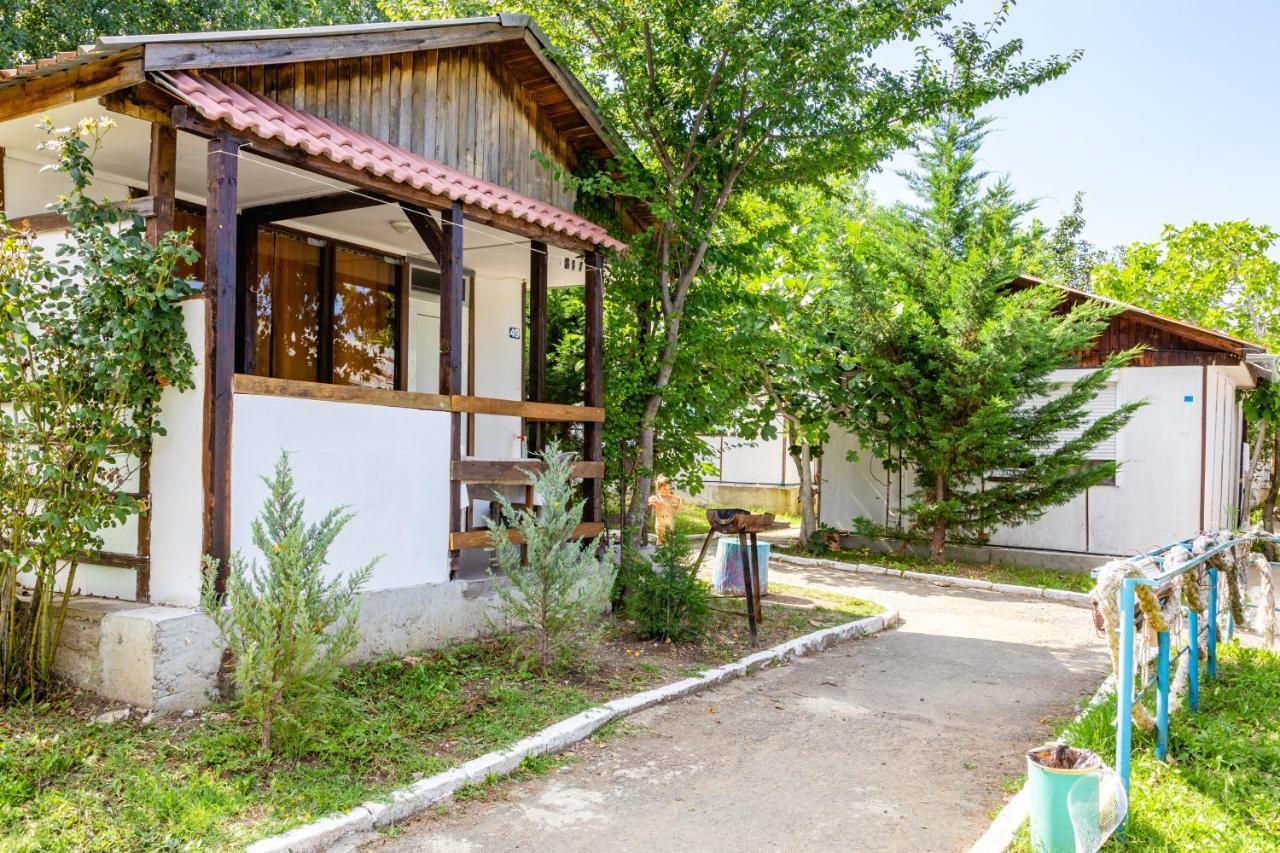 Bungalow Silitur Ahtopol Exterior photo